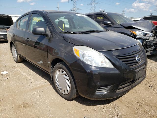 Photo 0 VIN: 3N1CN7AP6DL877137 - NISSAN VERSA S 