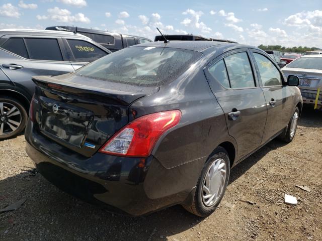 Photo 3 VIN: 3N1CN7AP6DL877137 - NISSAN VERSA S 