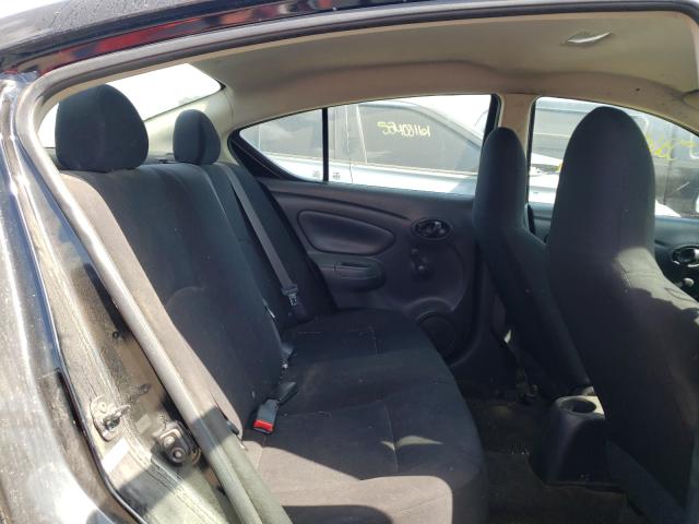 Photo 5 VIN: 3N1CN7AP6DL877137 - NISSAN VERSA S 