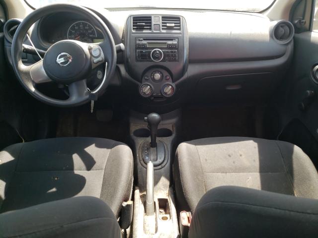 Photo 8 VIN: 3N1CN7AP6DL877137 - NISSAN VERSA S 