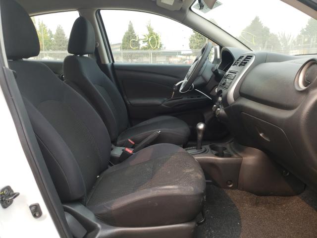 Photo 4 VIN: 3N1CN7AP6DL878661 - NISSAN VERSA S 