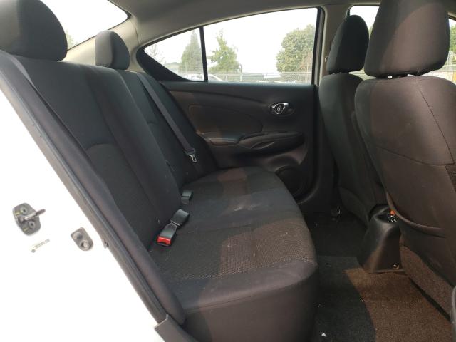 Photo 5 VIN: 3N1CN7AP6DL878661 - NISSAN VERSA S 