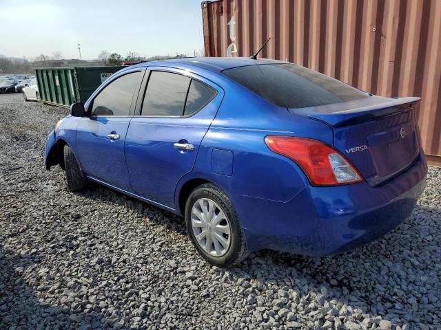 Photo 1 VIN: 3N1CN7AP6DL879163 - NISSAN VERSA S 