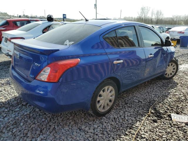 Photo 2 VIN: 3N1CN7AP6DL879163 - NISSAN VERSA S 