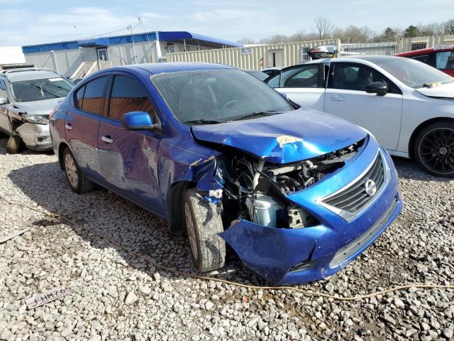 Photo 3 VIN: 3N1CN7AP6DL879163 - NISSAN VERSA S 