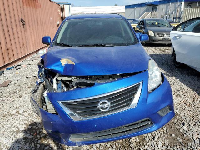 Photo 4 VIN: 3N1CN7AP6DL879163 - NISSAN VERSA S 