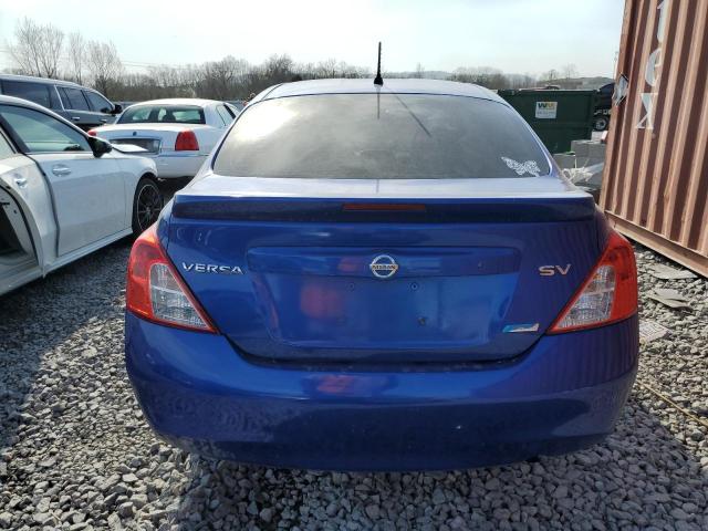 Photo 5 VIN: 3N1CN7AP6DL879163 - NISSAN VERSA S 