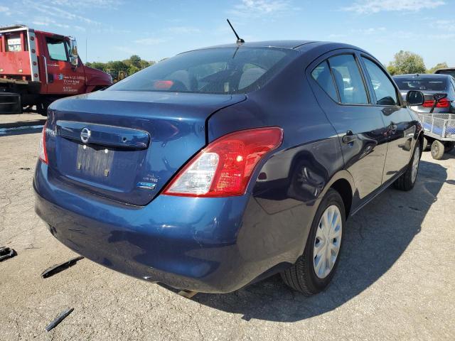 Photo 3 VIN: 3N1CN7AP6DL879194 - NISSAN VERSA S 