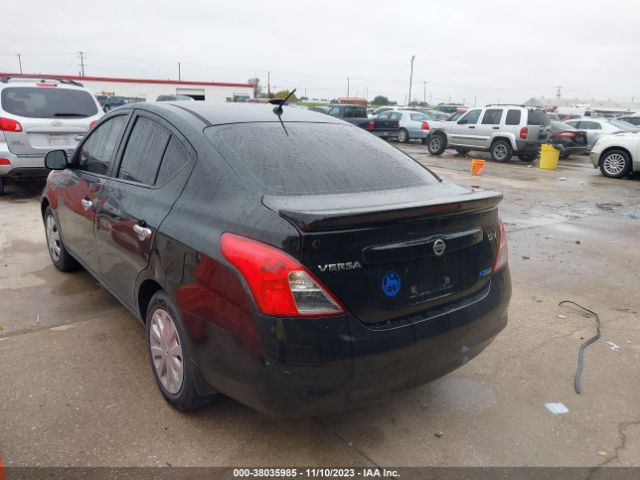 Photo 2 VIN: 3N1CN7AP6DL880104 - NISSAN VERSA 