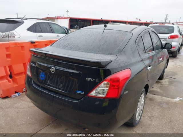 Photo 3 VIN: 3N1CN7AP6DL880104 - NISSAN VERSA 