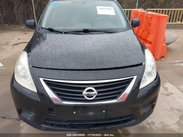 Photo 5 VIN: 3N1CN7AP6DL880104 - NISSAN VERSA 