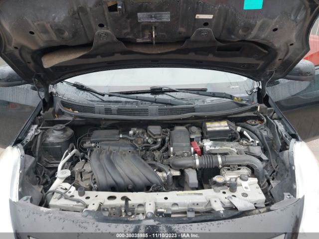 Photo 9 VIN: 3N1CN7AP6DL880104 - NISSAN VERSA 