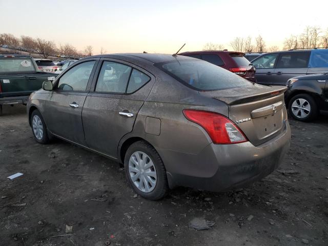 Photo 1 VIN: 3N1CN7AP6DL881379 - NISSAN VERSA 