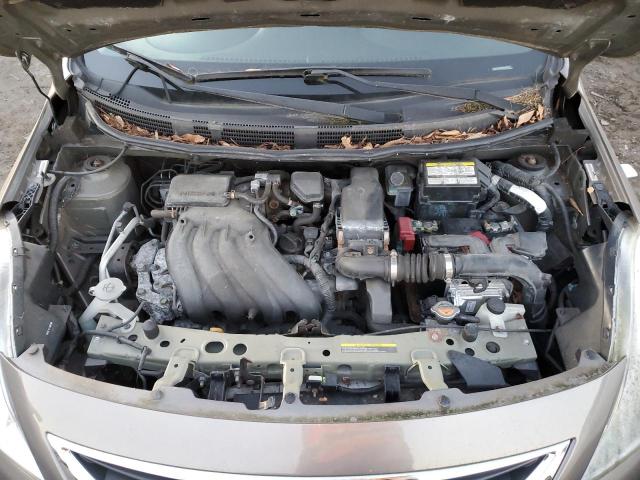 Photo 10 VIN: 3N1CN7AP6DL881379 - NISSAN VERSA 