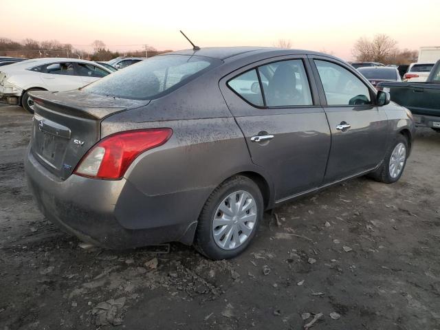 Photo 2 VIN: 3N1CN7AP6DL881379 - NISSAN VERSA 