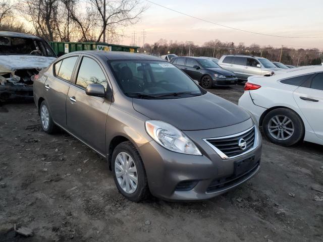 Photo 3 VIN: 3N1CN7AP6DL881379 - NISSAN VERSA 