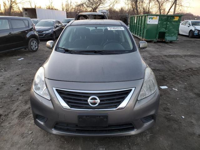 Photo 4 VIN: 3N1CN7AP6DL881379 - NISSAN VERSA 