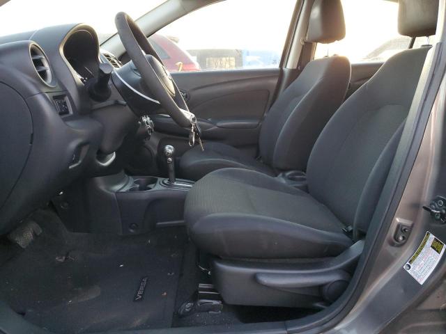 Photo 6 VIN: 3N1CN7AP6DL881379 - NISSAN VERSA 