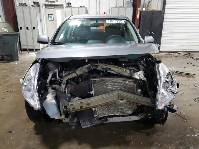 Photo 4 VIN: 3N1CN7AP6DL883455 - NISSAN VERSA S 