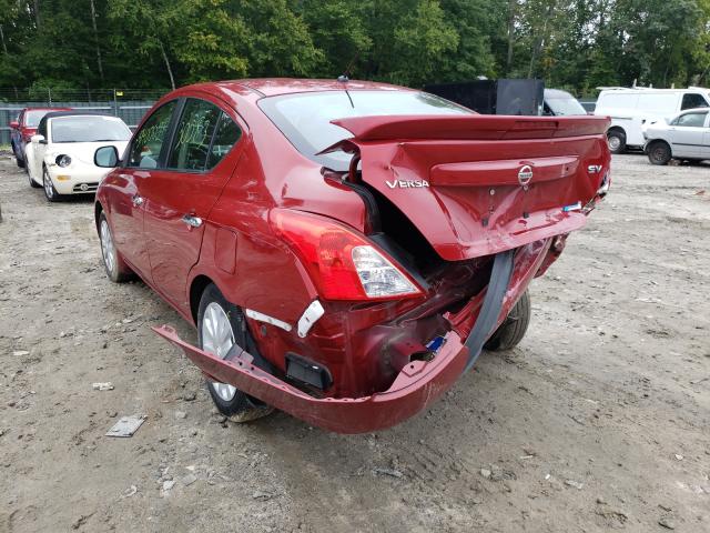 Photo 2 VIN: 3N1CN7AP6DL883777 - NISSAN VERSA S 