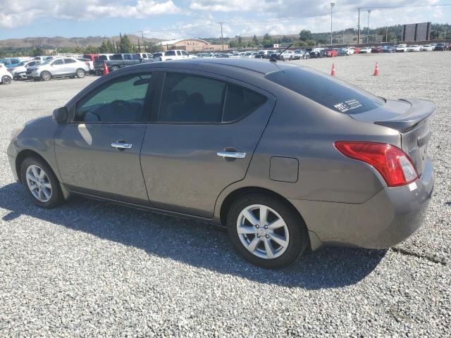 Photo 1 VIN: 3N1CN7AP6DL885819 - NISSAN VERSA S 