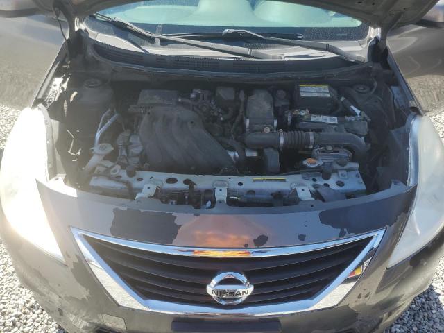 Photo 10 VIN: 3N1CN7AP6DL885819 - NISSAN VERSA S 