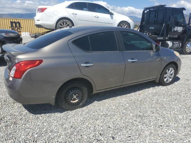 Photo 2 VIN: 3N1CN7AP6DL885819 - NISSAN VERSA S 