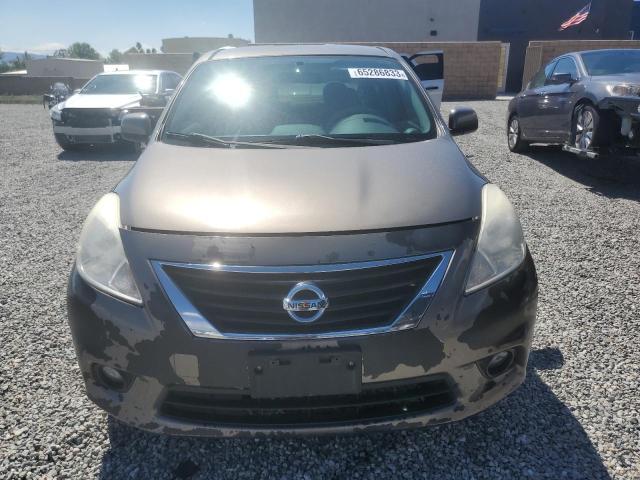 Photo 4 VIN: 3N1CN7AP6DL885819 - NISSAN VERSA S 