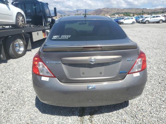 Photo 5 VIN: 3N1CN7AP6DL885819 - NISSAN VERSA S 