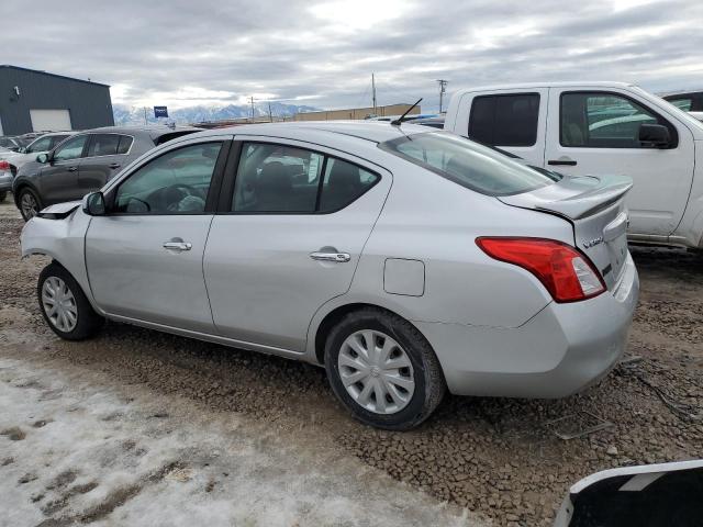 Photo 1 VIN: 3N1CN7AP6DL886999 - NISSAN VERSA 