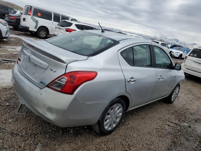 Photo 2 VIN: 3N1CN7AP6DL886999 - NISSAN VERSA 