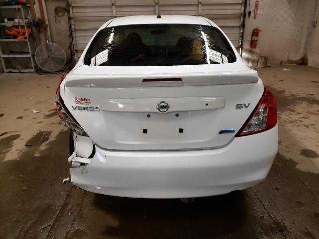 Photo 5 VIN: 3N1CN7AP6DL887957 - NISSAN VERSA S 