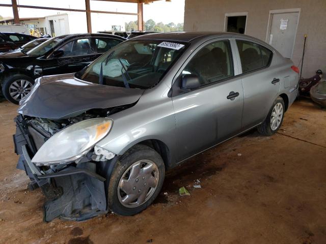 Photo 1 VIN: 3N1CN7AP6DL888123 - NISSAN VERSA S 