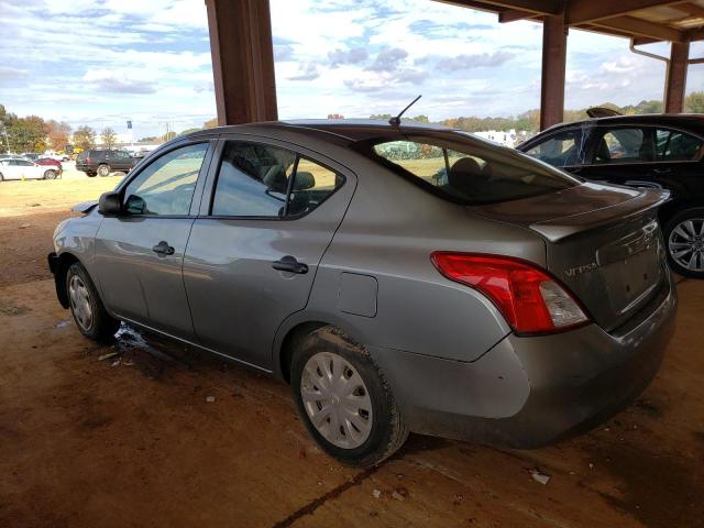 Photo 2 VIN: 3N1CN7AP6DL888123 - NISSAN VERSA S 