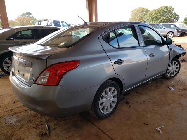 Photo 3 VIN: 3N1CN7AP6DL888123 - NISSAN VERSA S 