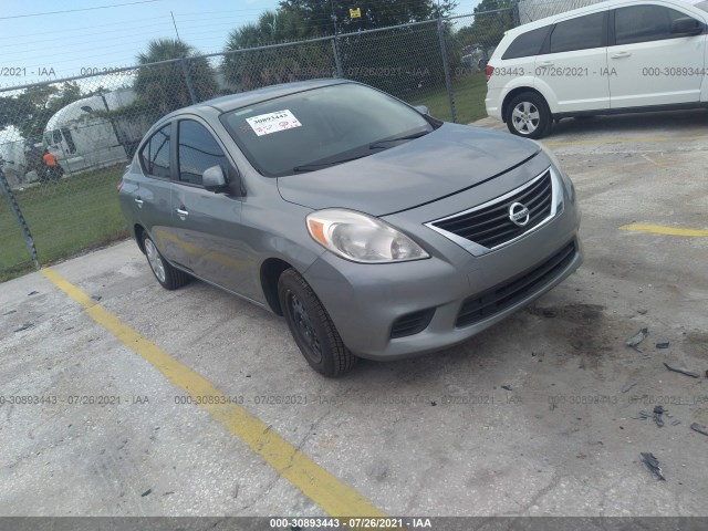 Photo 0 VIN: 3N1CN7AP6DL888235 - NISSAN VERSA 