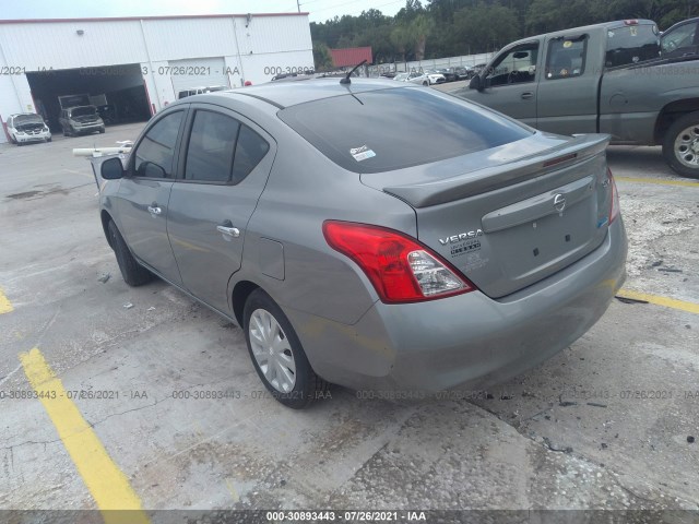 Photo 2 VIN: 3N1CN7AP6DL888235 - NISSAN VERSA 