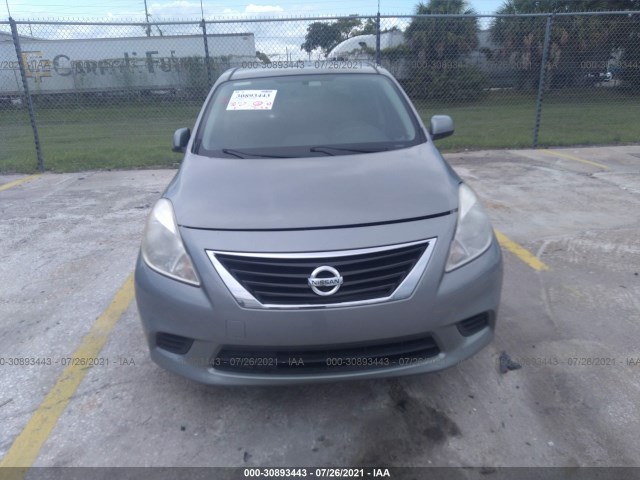 Photo 5 VIN: 3N1CN7AP6DL888235 - NISSAN VERSA 