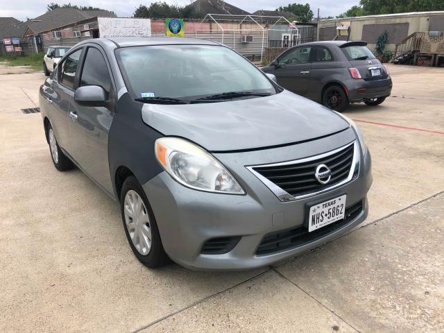 Photo 0 VIN: 3N1CN7AP6DL889854 - NISSAN VERSA 