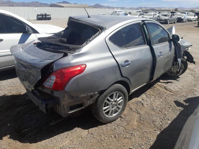 Photo 2 VIN: 3N1CN7AP6DL893144 - NISSAN VERSA S 