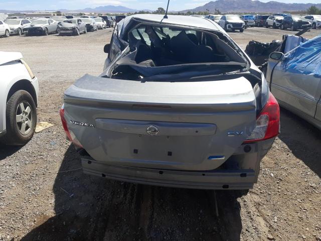 Photo 5 VIN: 3N1CN7AP6DL893144 - NISSAN VERSA S 