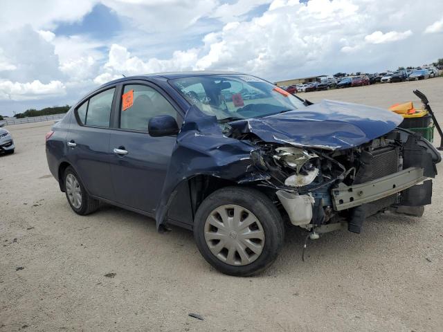 Photo 3 VIN: 3N1CN7AP6DL894861 - NISSAN VERSA 