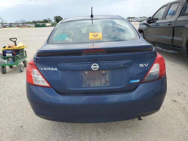 Photo 5 VIN: 3N1CN7AP6DL894861 - NISSAN VERSA 