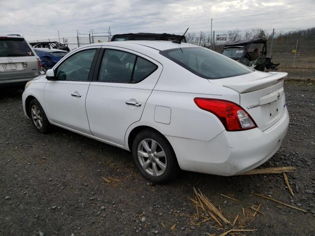 Photo 1 VIN: 3N1CN7AP6DL895024 - NISSAN VERSA S 