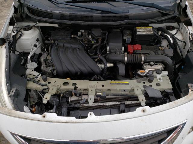 Photo 10 VIN: 3N1CN7AP6DL895024 - NISSAN VERSA S 