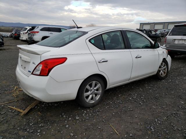 Photo 2 VIN: 3N1CN7AP6DL895024 - NISSAN VERSA S 