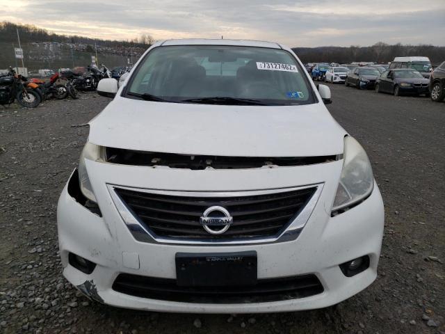 Photo 4 VIN: 3N1CN7AP6DL895024 - NISSAN VERSA S 