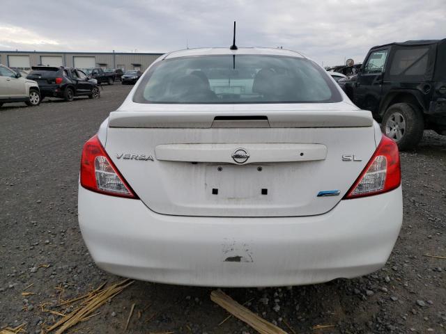 Photo 5 VIN: 3N1CN7AP6DL895024 - NISSAN VERSA S 