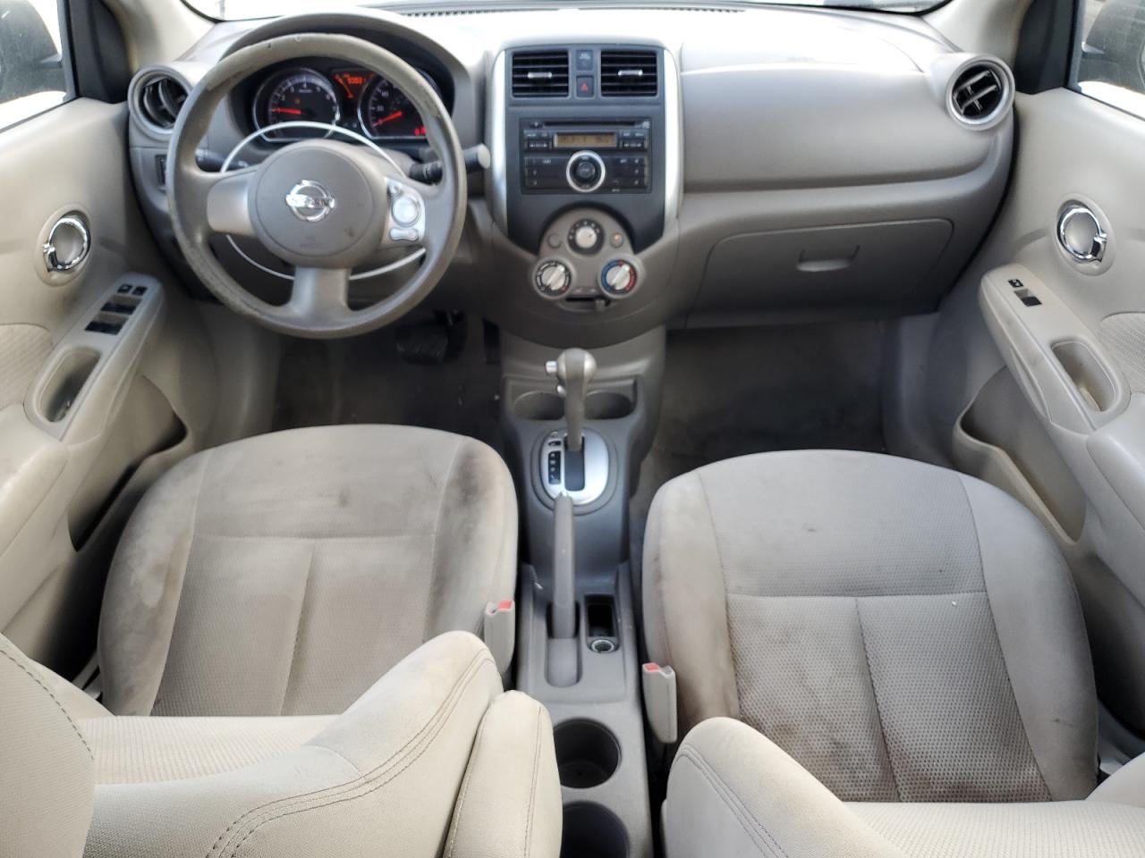 Photo 7 VIN: 3N1CN7AP6EK443419 - NISSAN VERSA 