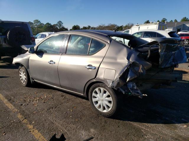 Photo 1 VIN: 3N1CN7AP6EK444733 - NISSAN VERSA S 